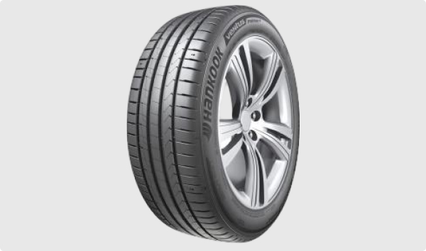 Hankook Ventus Prime 4 K135A